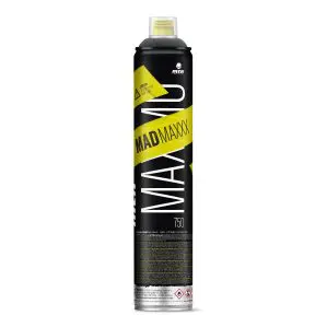 MTN Montana Colors Mad Maxxx Spray Paint 750ml