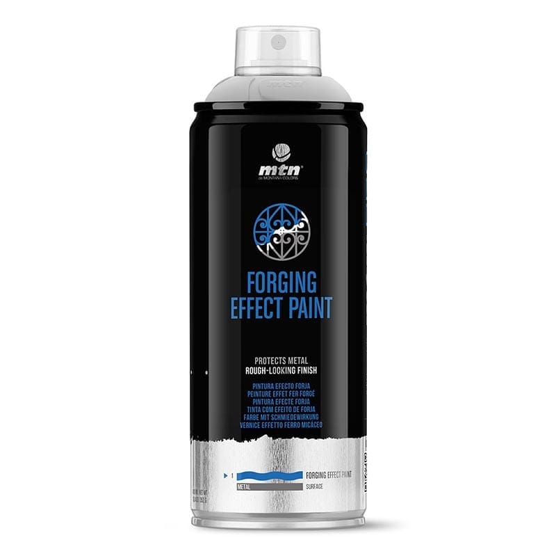 MTN Pro Forging Effect Spray Paint 400ml