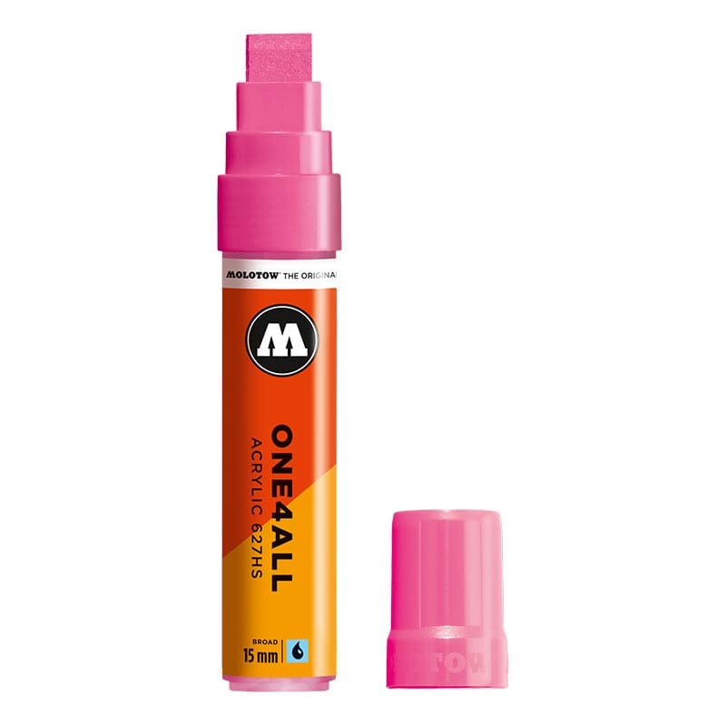 Molotow One4All Acrylic Marker 627HS