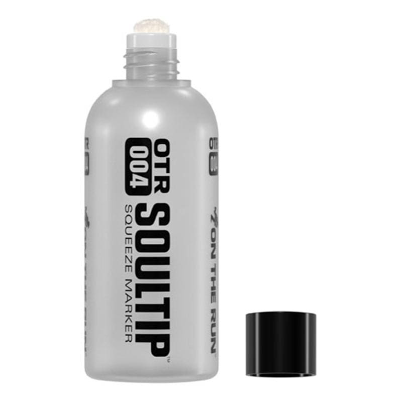 On The Run OTR.004 Soultip Paint Squeeze Marker