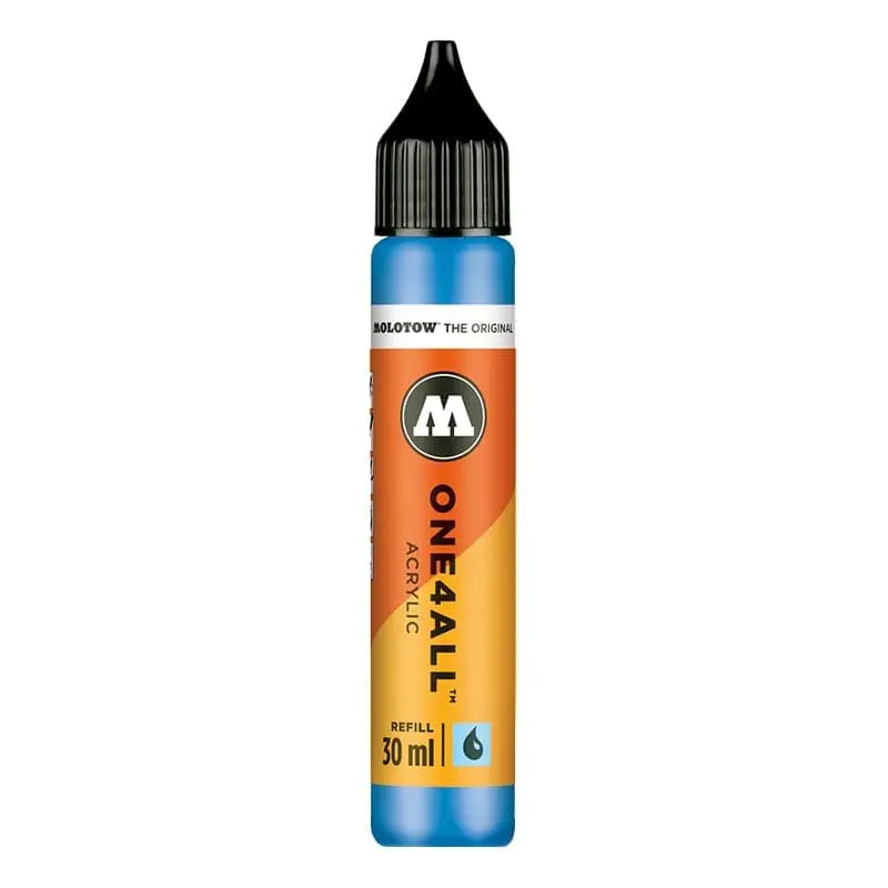 Molotow One4All Acrylic Paint Refill 30ml