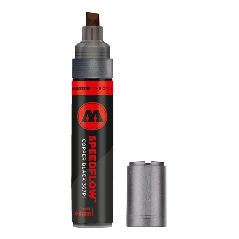 Molotow Speedflow Marker 367PI